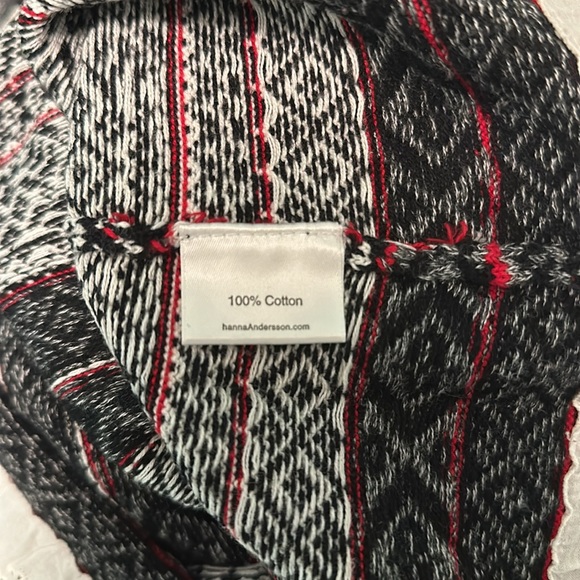 Hanna Anderson Dress - Picture 7 of 7